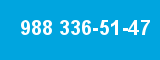 988 336-51-47